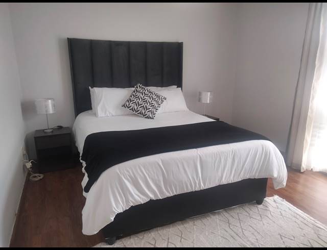 3 BEDROOM HOUSE TO LET IN BROMHOF